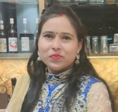 Radha Singh (she/her)