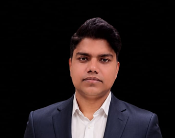 Sonu Kumar (he/him)